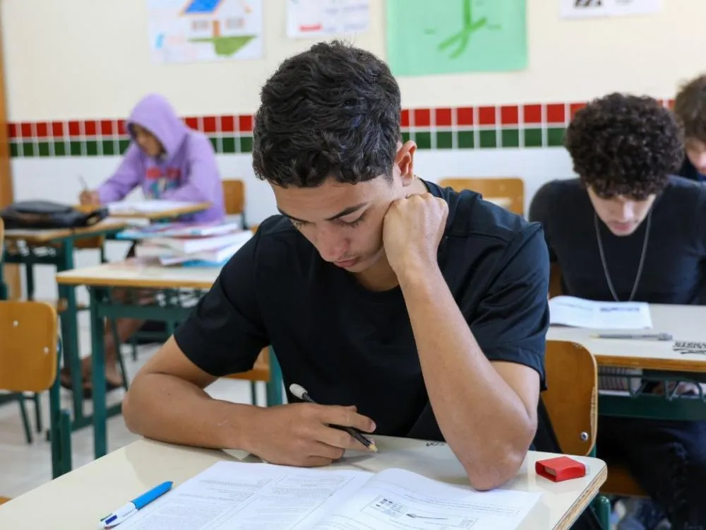 Ano letivo 2026: Santa Catarina divulga calendário com início e recesso definidos