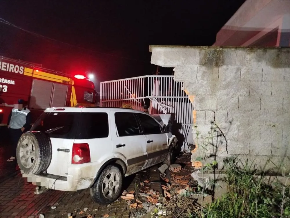 Foto: Divulgação/Bombeiros 