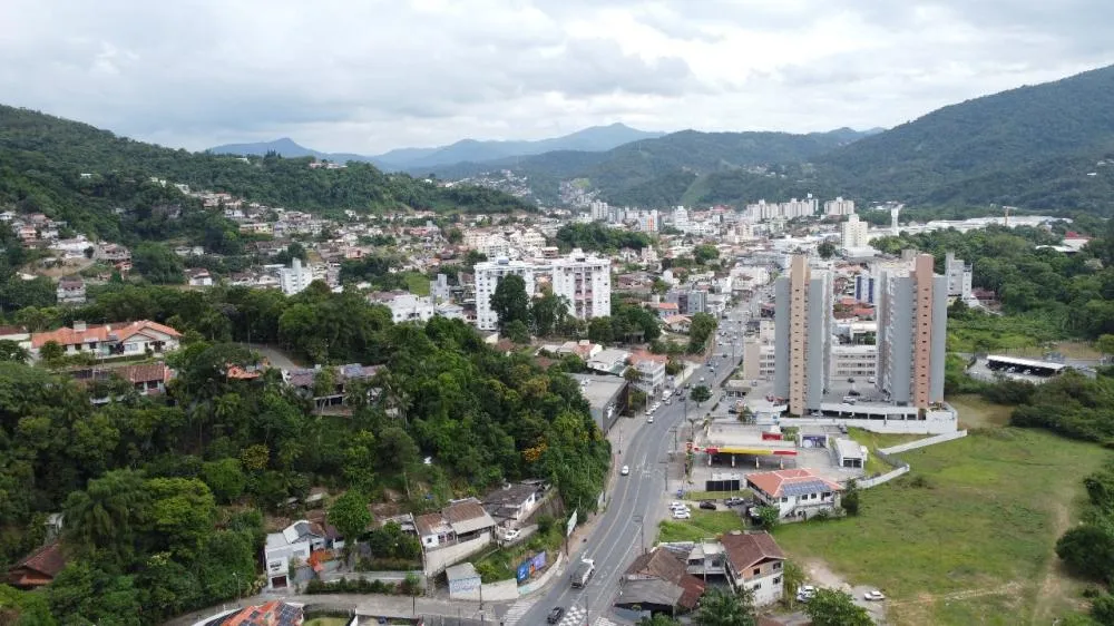 CDL Blumenau cria Câmara Empresarial do Grande Garcia para fortalecer comércio local