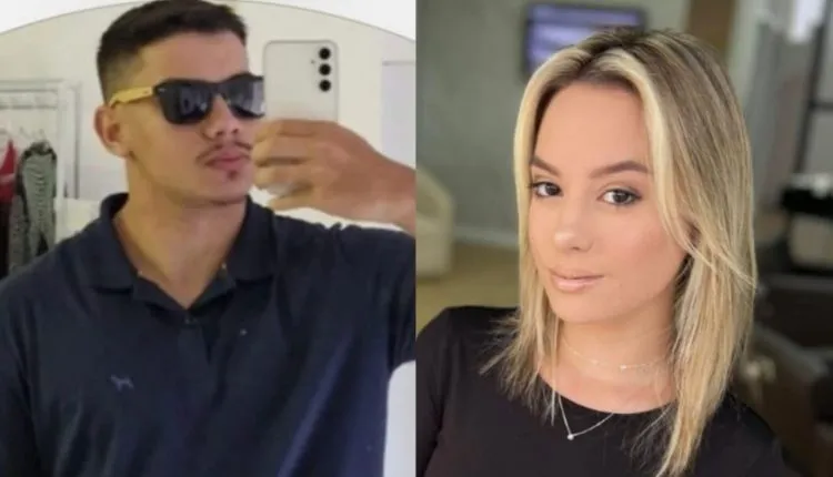 Jovens morrem em acidente de moto na BR-101 em Barra Velha 