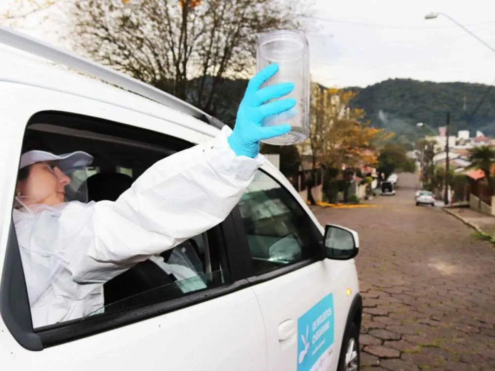 Foto: Marcelo Martins/Prefeitura de Blumenau