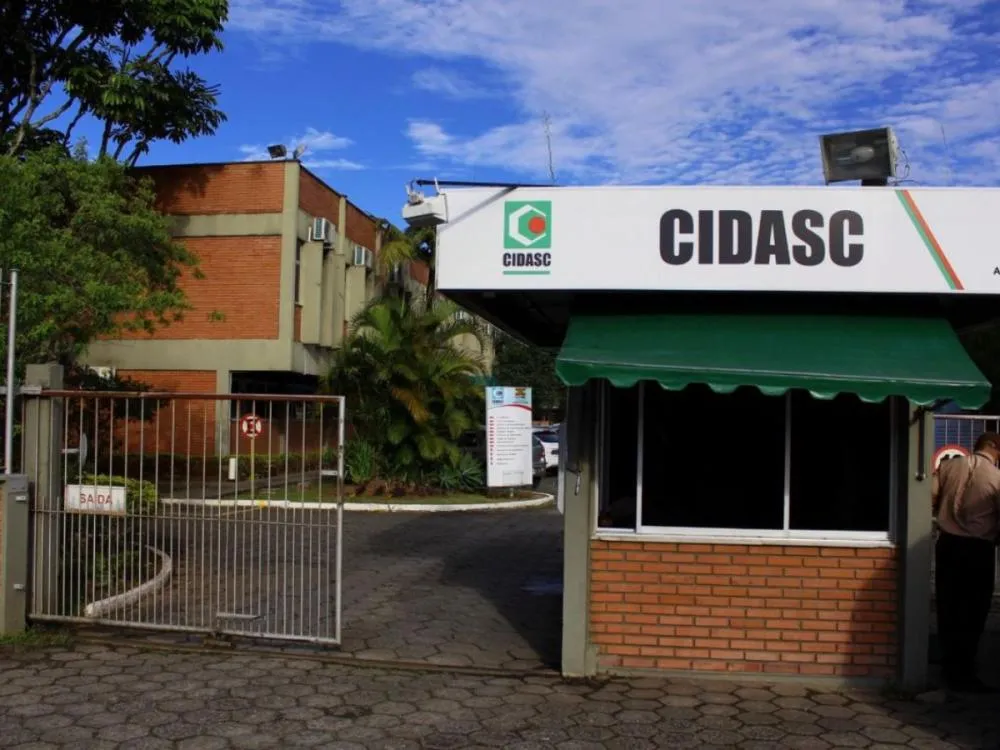 Atendimento veterinário da Cidasc será retomado em Brusque