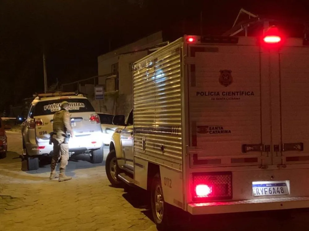 Foto: Polícia Militar/Divulgação