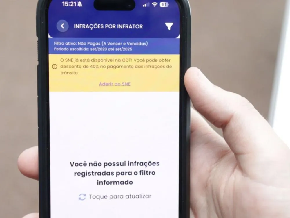 Foto: Michele Lamin/Prefeitura de Blumenau