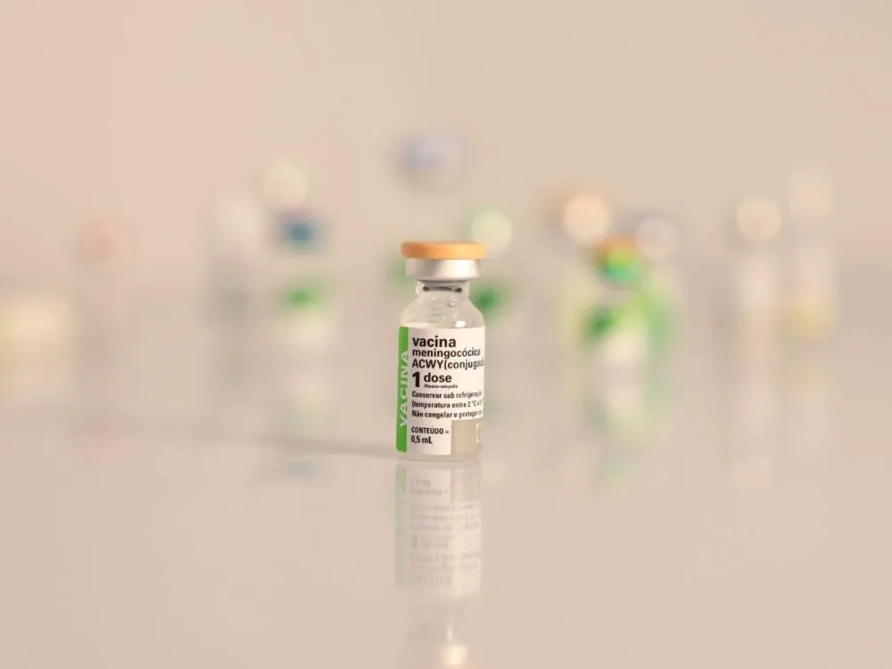 Santa Catarina intensifica campanha contra meningite; vacinas continuam disponíveis de graça no estado