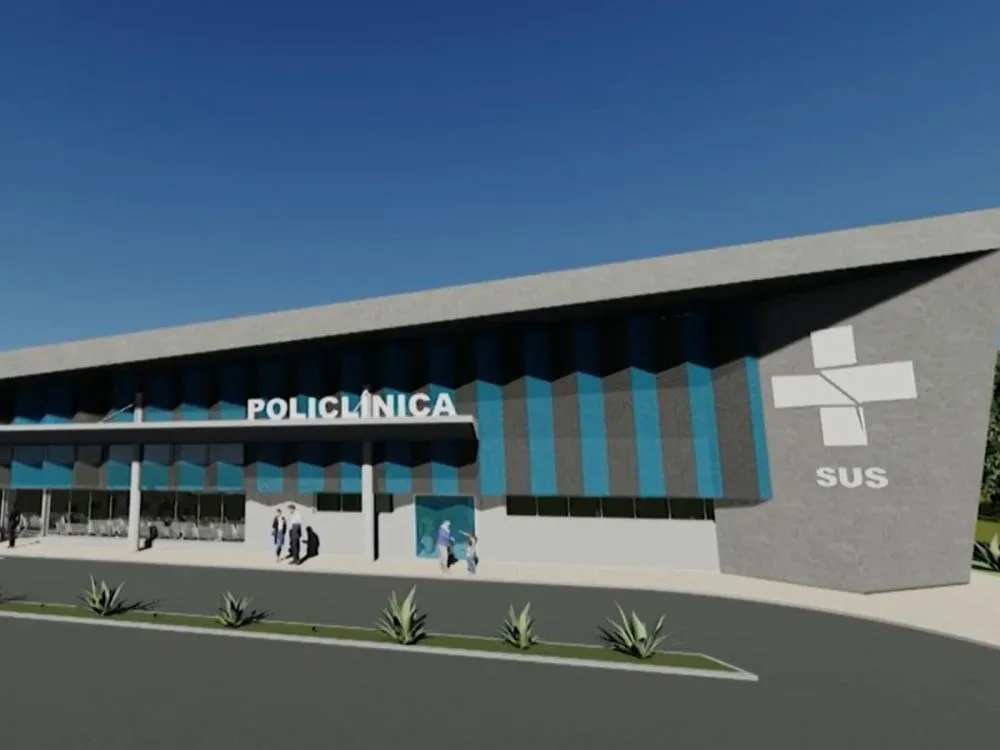 Policlínica Regional: Amve acompanha negociações e adota postura cautelosa diante da indefinição de custeio e manutenção