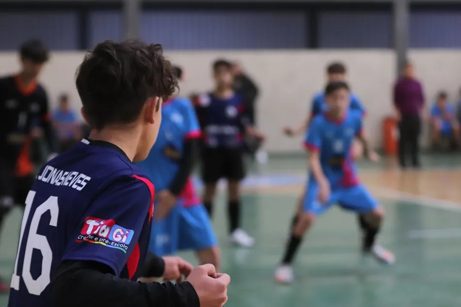 Abertura da 50ª edição dos Jogos da Primavera será segunda-feira em Blumenau