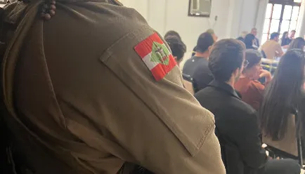 Ex-vereador é condenado a 29 anos de prisão por crime após discussão política no Alto Vale