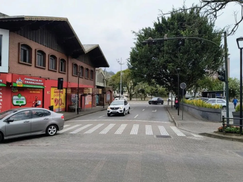 Foto: Giovanni Silva/Prefeitura de Blumenau