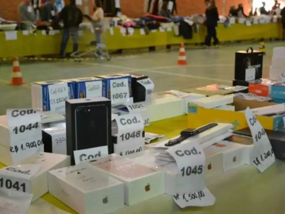 Foto: Marcelo Martins/Prefeitura de Blumenau