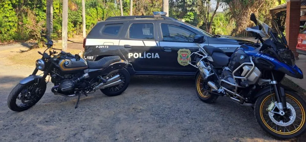 Grupo investigado por rifas ilegais em Blumenau movimentou mais de R$ 306 milhões, diz Polícia Civil