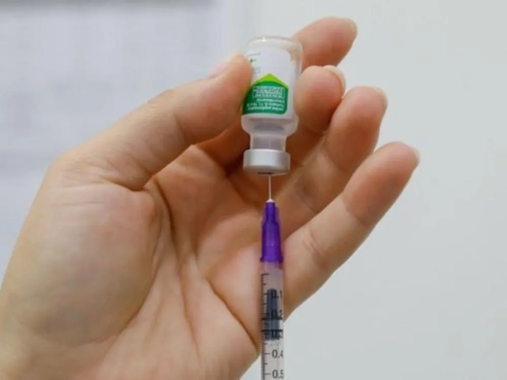 Foto: Divulgação/Prefeitura de Brusque