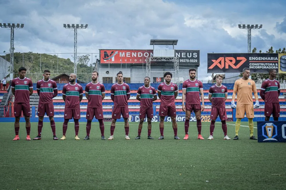 Foto: Richard Ferrari/BEC 