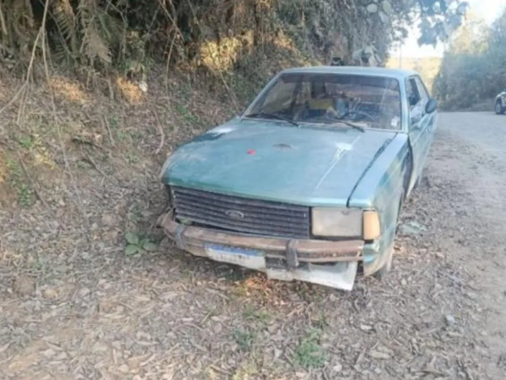 Foto: PM/Divulgação 