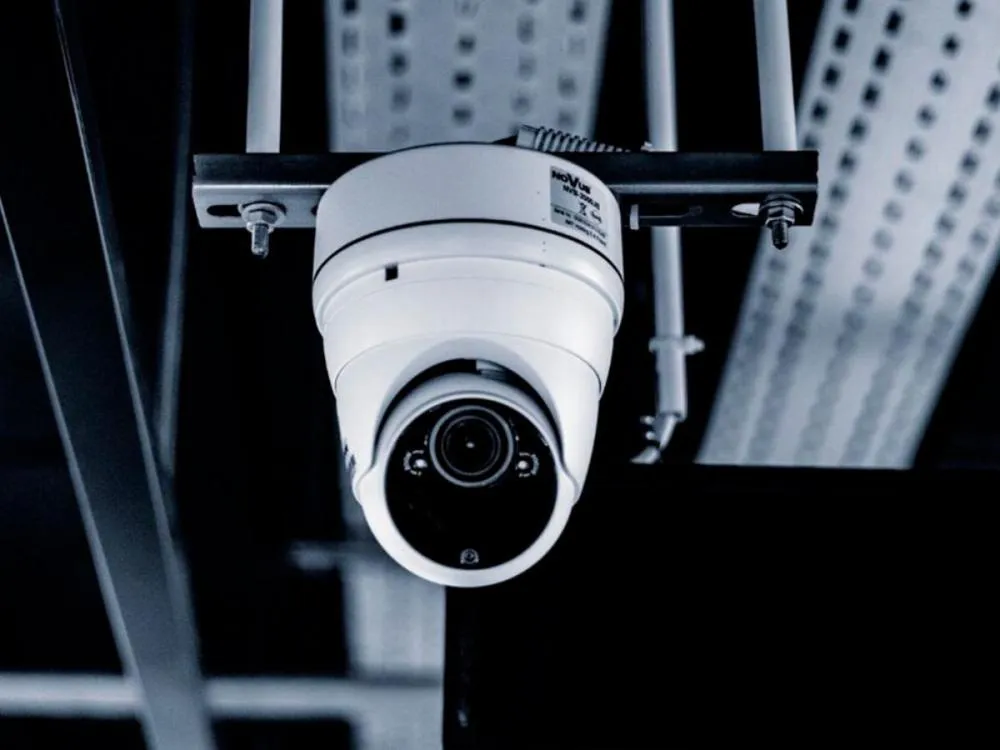 Rio do Sul inicia cercamento eletrônico com câmeras de inteligência artificial