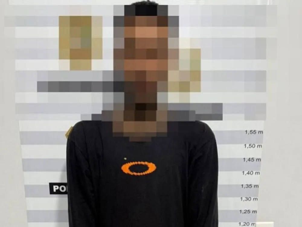 Polícia Civil prende homem em flagrante por tráfico de drogas em Ascurra