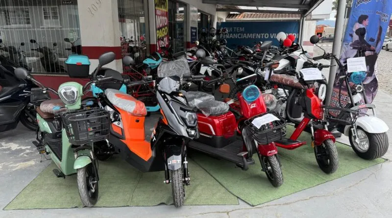 Foto: Prefeitura de Gaspar/Divulgação 