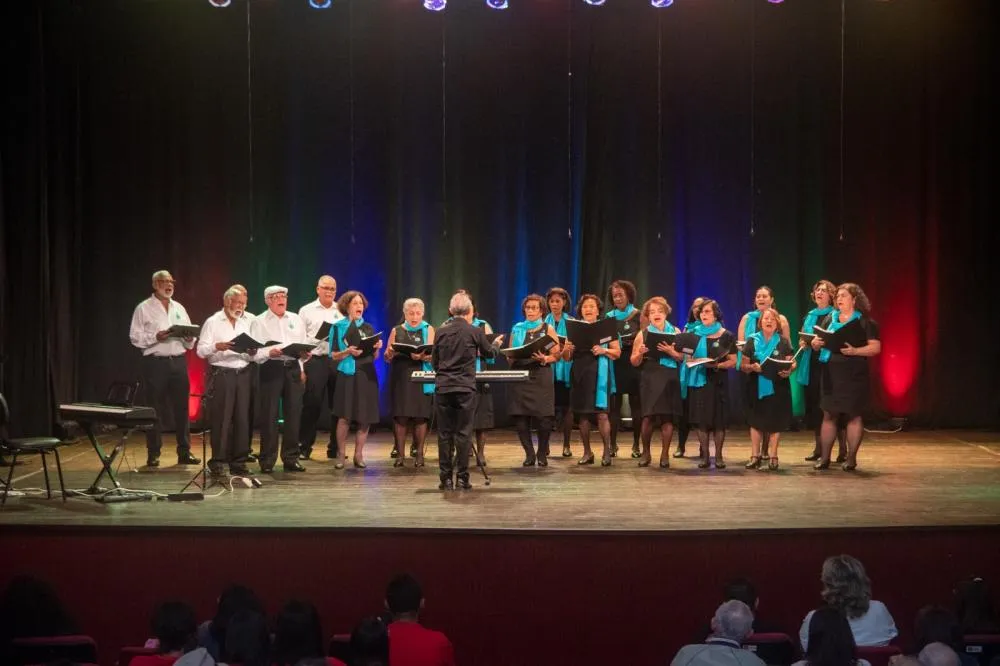 Balneário Camboriú recebe 9ª edição do Festival Internacional Corais neste final de semana; saiba como assistir