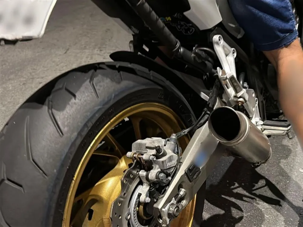 Foto: Divulgação/Prefeitura de Itajaí