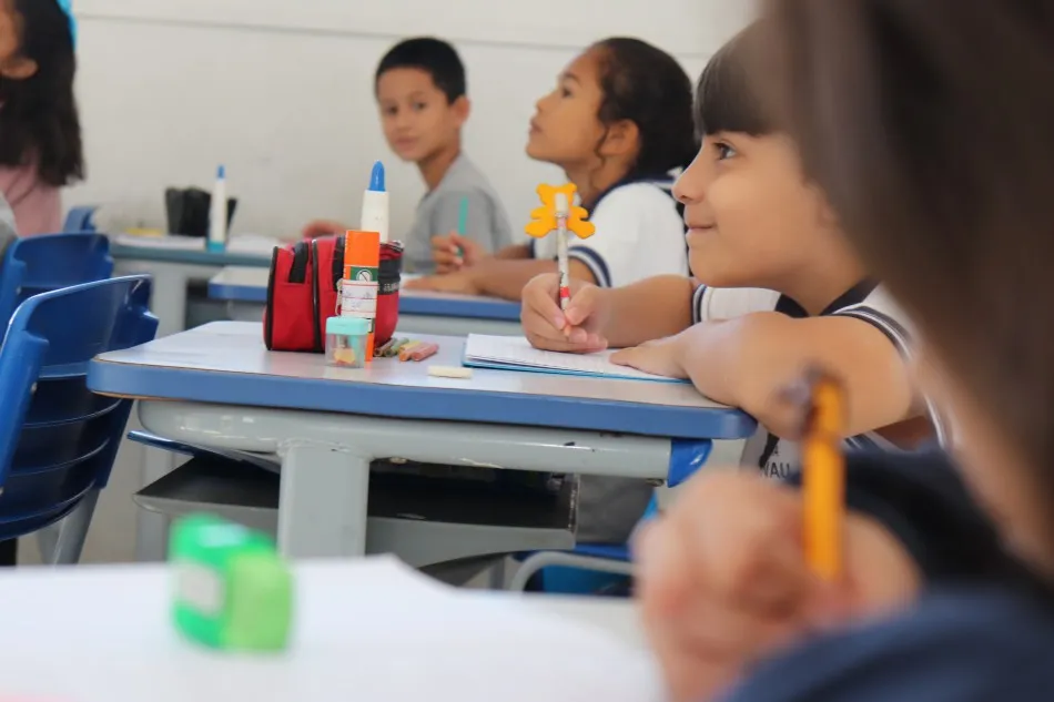 Avaliação pedagógica nas escolas municipais vai ouvir pais, alunos e professores em Blumenau