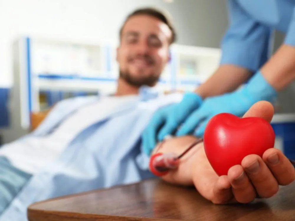 Moradores de Itapema terão transporte gratuito para doar sangue em Blumenau nesta quinta
