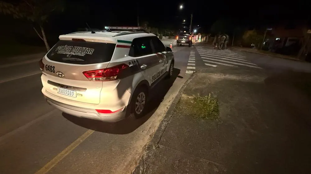 Foto: Fábio Ferrari / Misturebas News