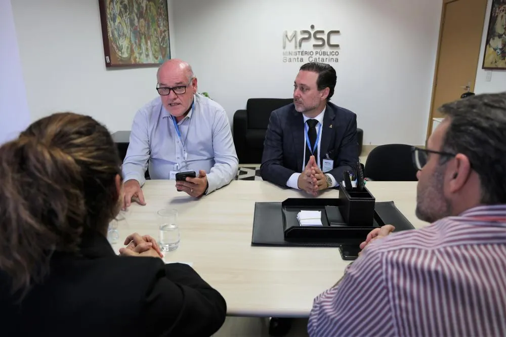 MPSC reforça fiscalização durante greve da Celesc e garante direitos dos consumidores