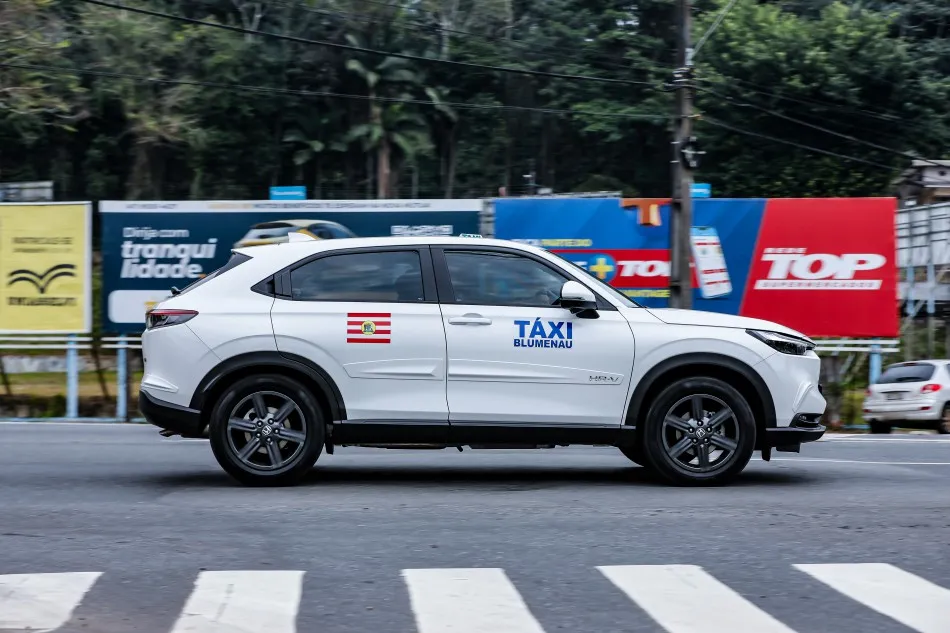 Foto: Giovanni Silva/PMB