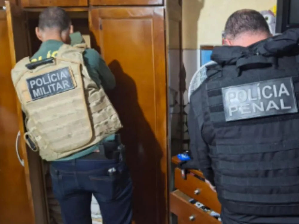 Foto: Gaeco/Divulgação 