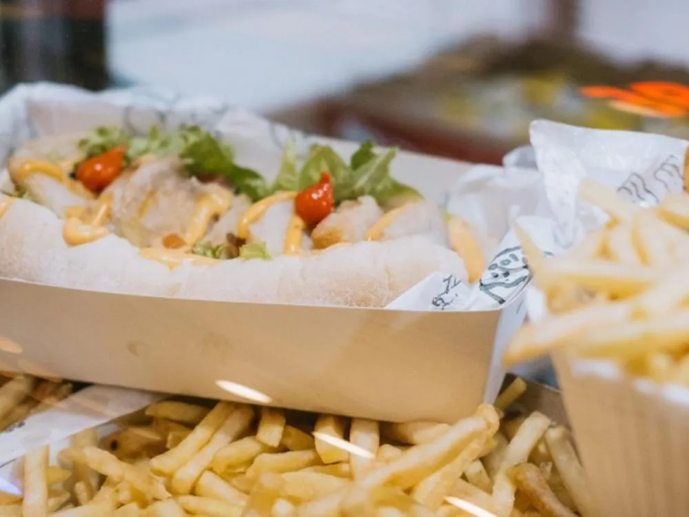 De hambúrguer a strudel: confira o cardápio da 33ª Festa do Imigrante em Timbó