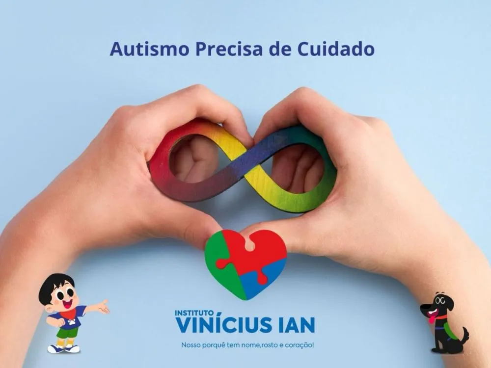 Mais do que causas, o autismo precisa de cuidado