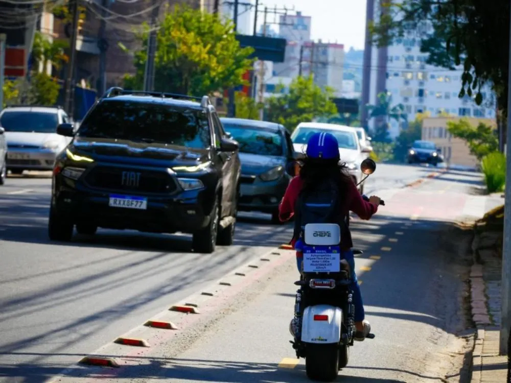 Foto: Giovanni Silva/Prefeitura de Blumenau