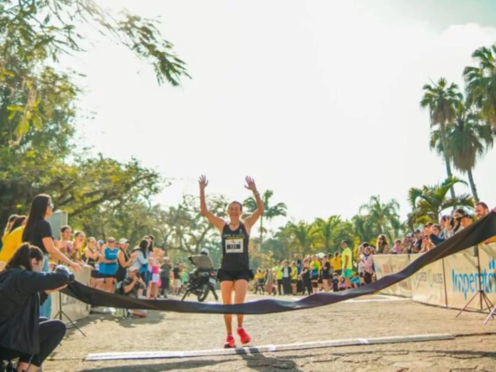 Trânsito de Gaspar terá bloqueios e interdições parciais no domingo durante maratona e manutenção da SC Gás