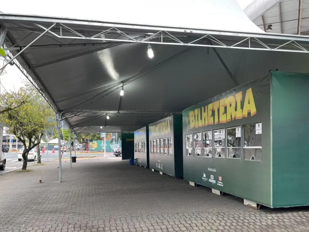 Foto: Arquivo/Franciele Back