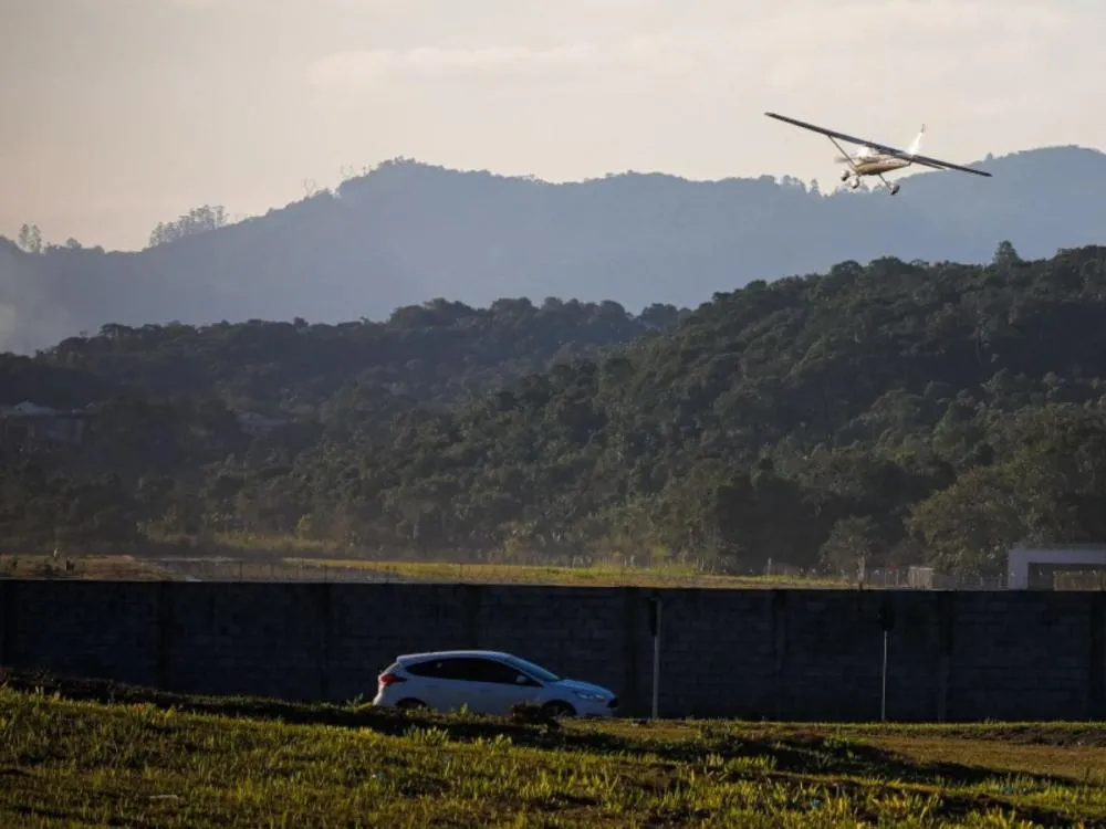 Foto: Giovanni Silva/Prefeitura de Blumenau