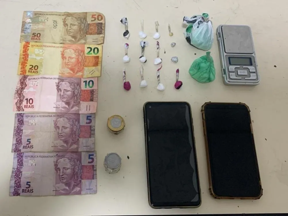 Foto: Divulgação/PMSC