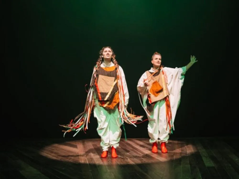 Blumenau recebe 2ª temporada do Cena Catarina com exibições gratuitas no Teatro Carlos Gomes