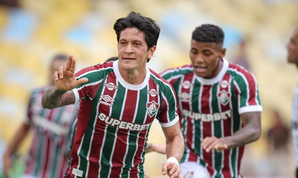 Fluminense quebra jejum de vitórias e vence o Botafogo por 2 a 0