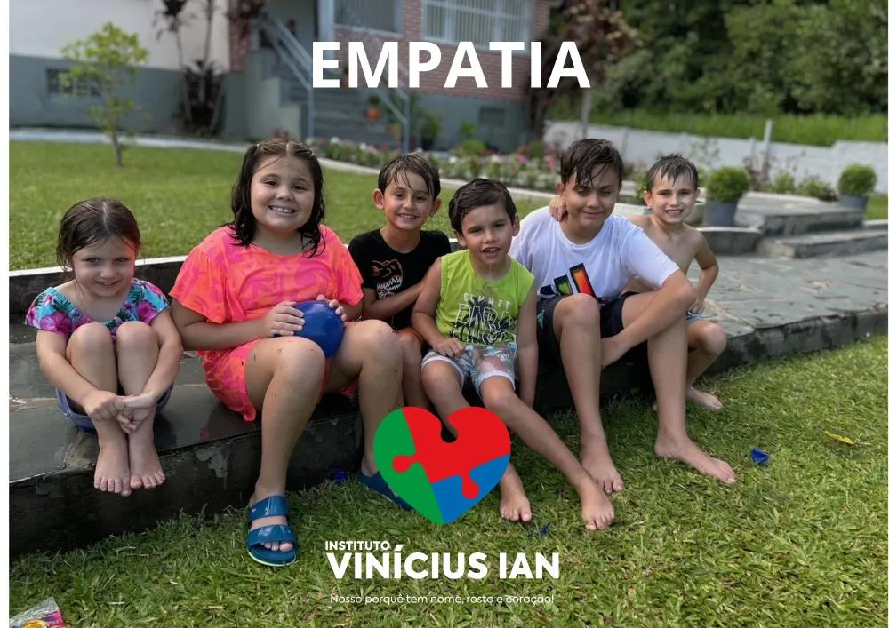 Autismo também se cuida com empatia