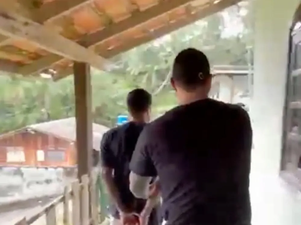 Foto: Polícia Civil/Divulgação 