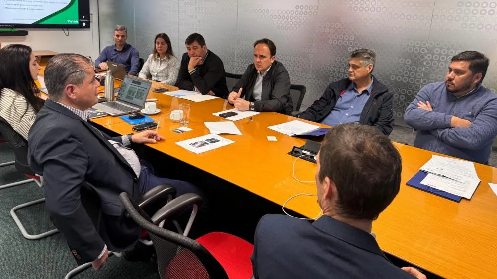 Balneário Camboriú busca acordo com Arteris para gestão compartilhada de marginais da BR-101