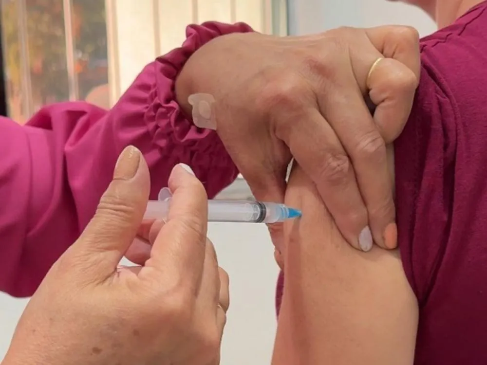 Unidades de saúde de Gaspar estarão abertas neste sábado com serviços voltados à saúde feminina