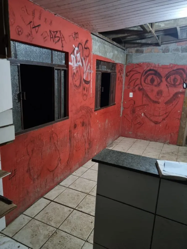 Homem morre em confronto com a PM em Blumenau; drogas e revólver foram apreendidos