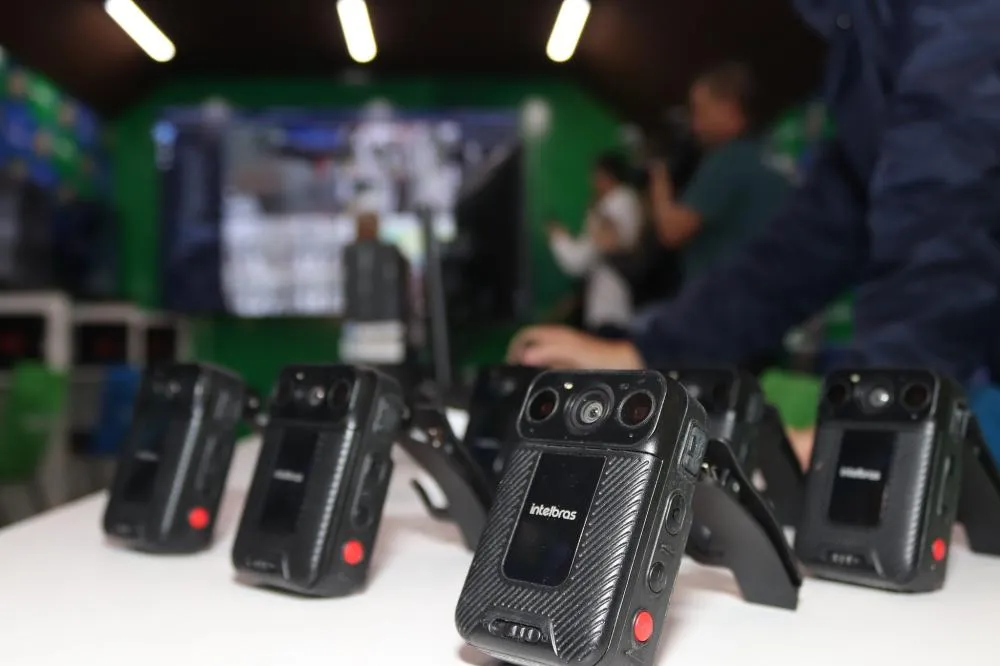 Oktoberfest Blumenau 2025 terá 330 câmeras, drones e reconhecimento facial para reforçar segurança