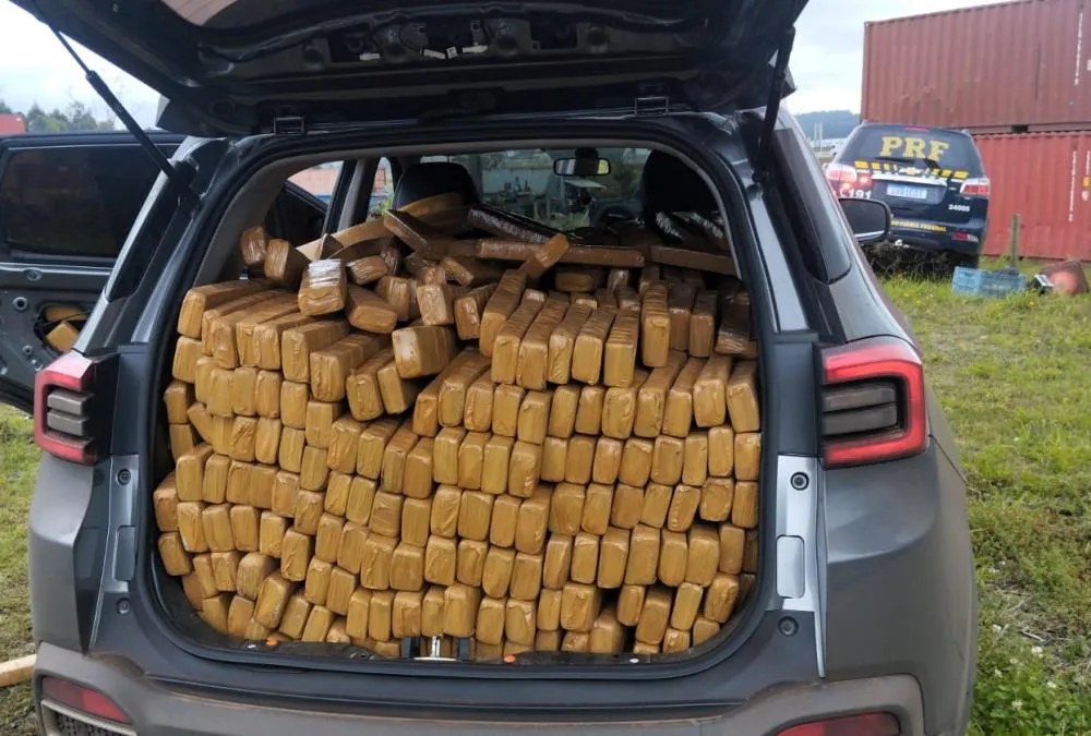 Foto: PRF/Divulgação