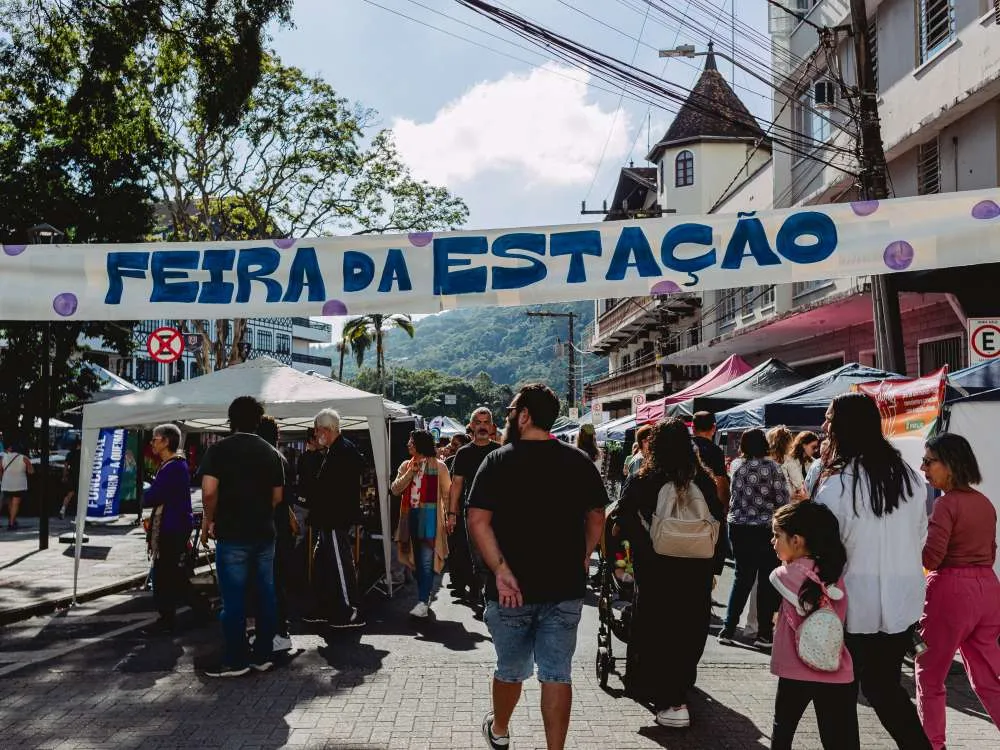 Saiba o que fazer no primeiro fim de semana de outubro no Vale do Itajaí e Litoral Norte