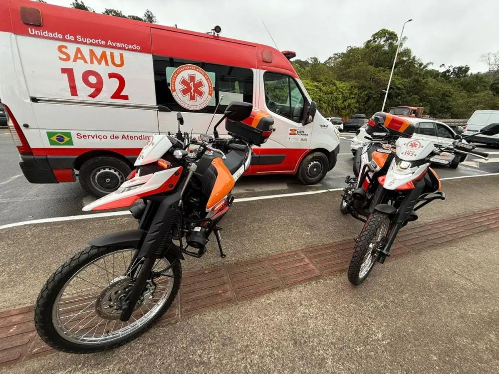 Foto: Divulgação/Prefeitura de Balneário Camboriú