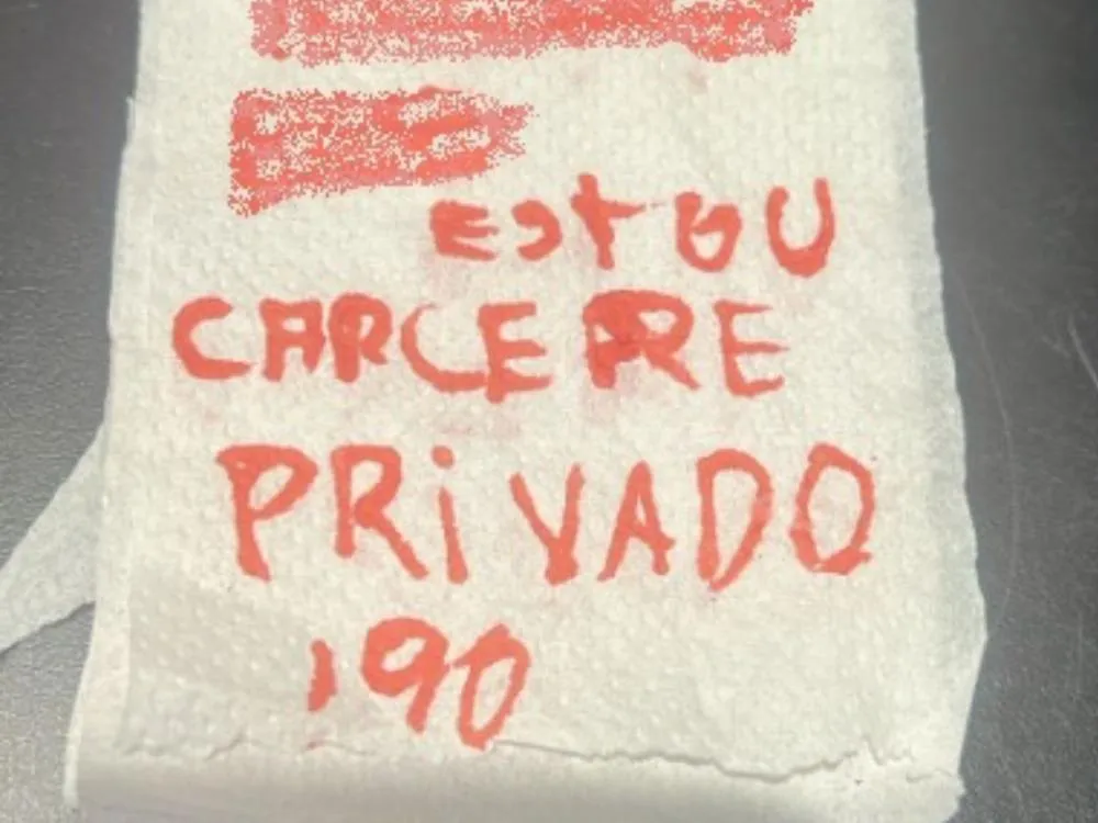 Foto: Divulgação/PM