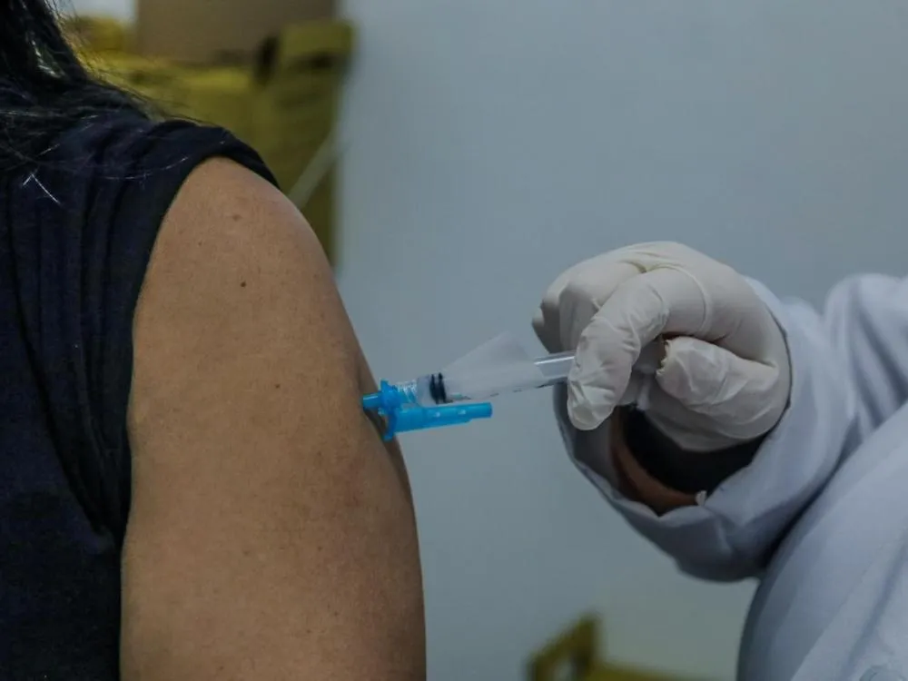 Campanha de multivacinação em Balneário Camboriú segue até 31 de outubro