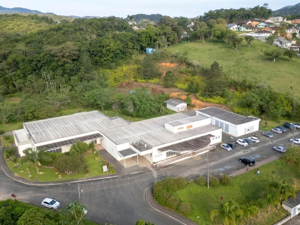 Mesmo instituto que vai gerir Hospital Universitário de Blumenau tem repasses suspensos pelo TCE em Brusque